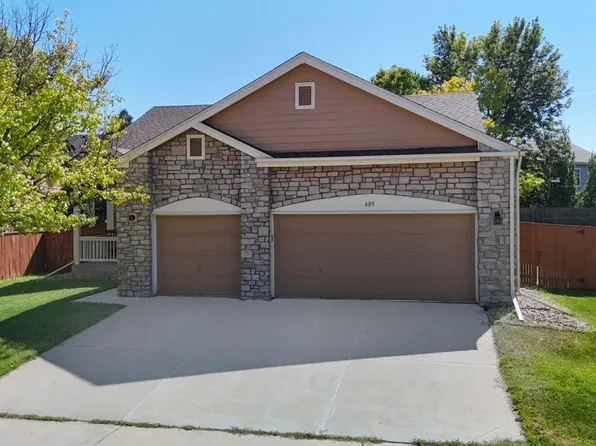 605 Saint Andrews Dr, Longmont, CO 80504