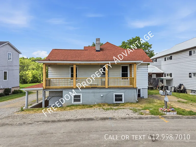 106 Kuchinic St #A — Photo 19