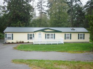 3181 Taylor Rd, Oak Harbor, WA 98277