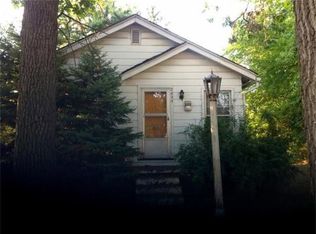 2625 Fairview Ave, Lake Station, IN 46405