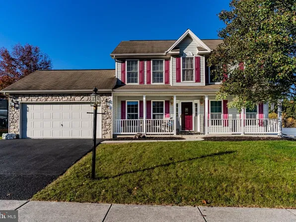 6420 Chelton Ave, Harrisburg, PA 17112