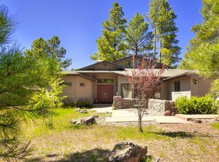 3002 Bear Howard, Flagstaff, AZ 86005