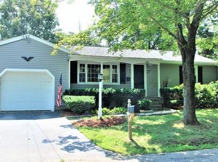 80 Cherry St, Spencer, MA 01562