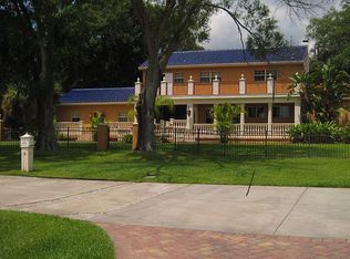 4929 N River Shore Dr, Tampa, FL 33603
