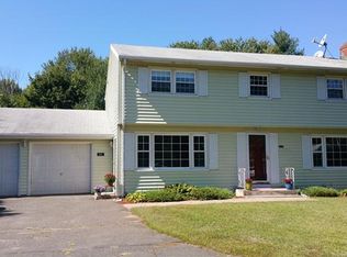 435 Palisado Ave, Windsor, CT 06095