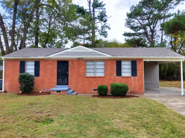 4945 Neely Rd, Memphis, TN 38109