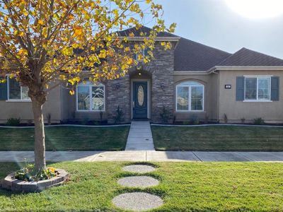 340 Granite Way, Ripon, CA, 95366