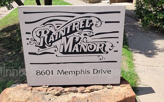 3rd image of 8601 Memphis Dr APT B43