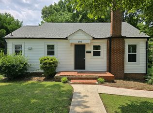 198 Spring St, Mocksville, NC 27028