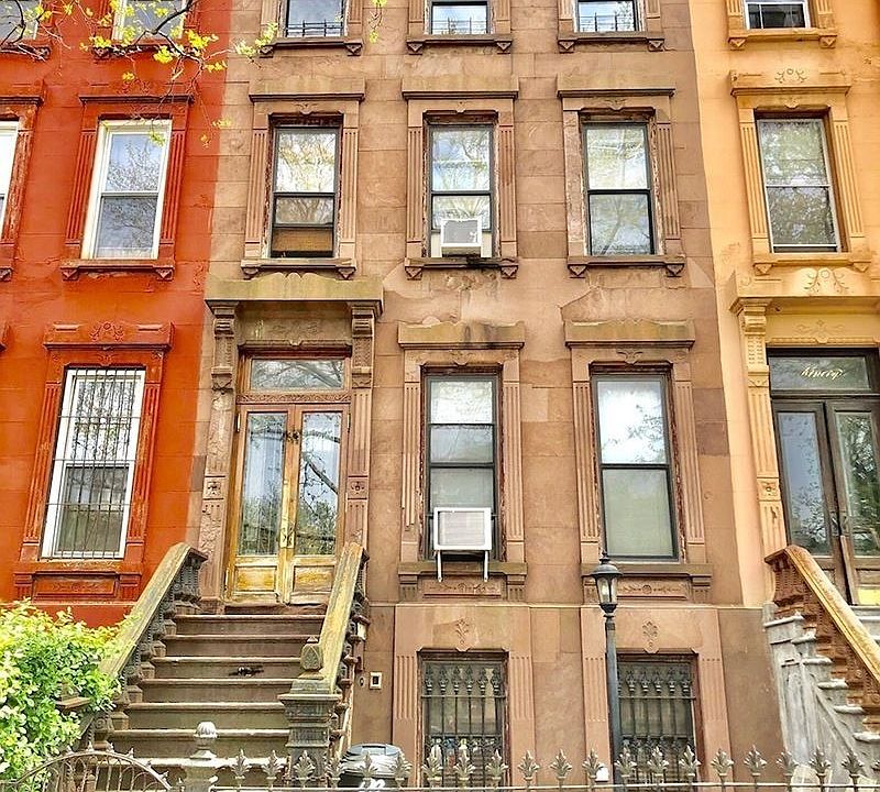 1st image of 92 Macdonough St #3