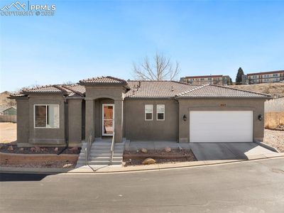 2043 Lone Willow Vw, Colorado Springs, CO, 80904