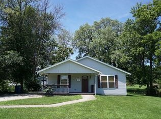 509 N Ash St, Champaign, IL