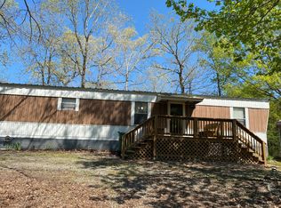 23145 Highway 69 N, Oakman, AL 35579