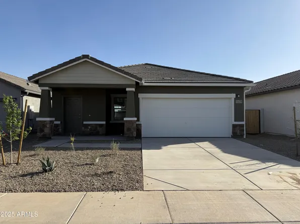 13179 E VERBINA Lane, Florence, AZ 85132