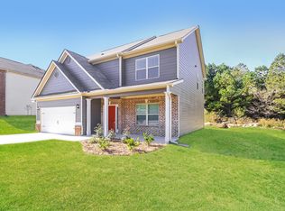 115 Obsidian Way, Atlanta, GA 30349