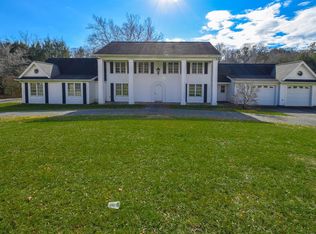 95 Old Furnace Rd, Rocky Mount, VA 24151