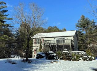 250 Eaton Hl E, Castleton, VT 05735