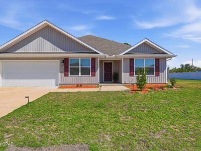 167 Ryder Ln, Panama City, FL, 32404