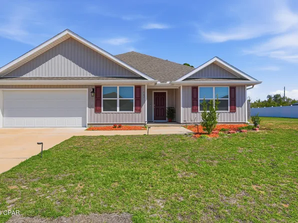 167 Ryder Ln, Panama City, FL 32404