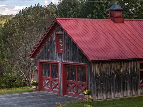 988 Jenne Road, Reading, VT 05062