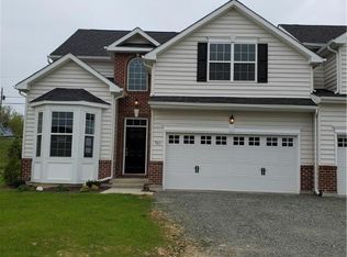 963 Spring White Dr #TF-29, Upper Macungie Township, PA 18031