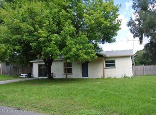 27103 Thorncrest Ave, Brooksville, FL 34602