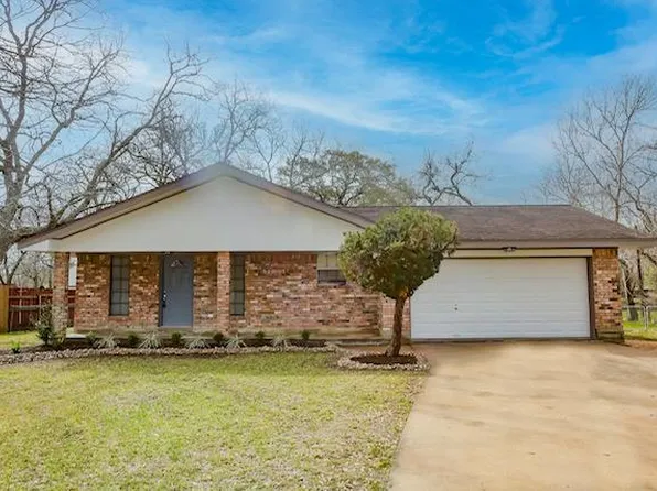 237 San Saba St, Richwood, TX 77531