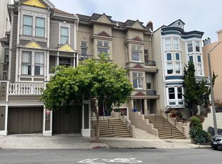 829 Scott St, San Francisco, CA