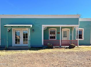 48 N 3rd St, Tombstone, AZ 85638