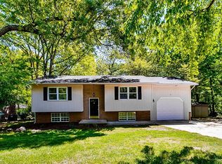 363 Lambert Dr, Asheboro, NC 27205