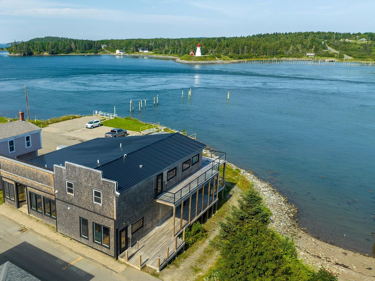 32 Water Street, Lubec, ME 04652 MLS 1566899 Zillow