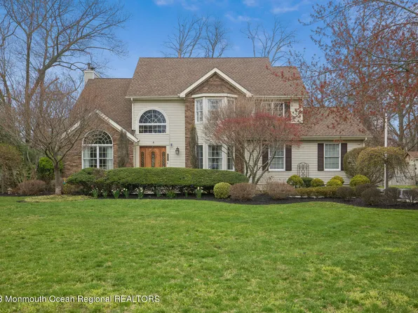 554 Oak Street, Port Monmouth, NJ 07758