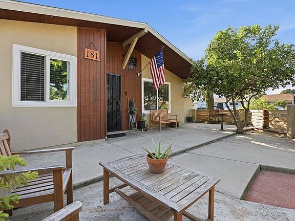 4th image of 181 Magdalena Dr