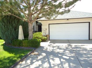 449 S Fairway Dr, Pueblo West, CO 81007