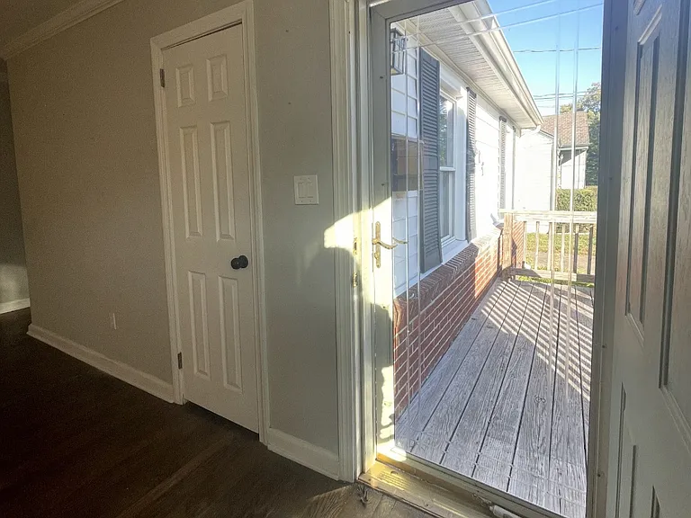 single level