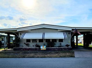 363 Jose Gaspar Dr #363, North Fort Myers, FL 33917