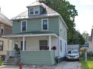 1860 Becker St, Schenectady, NY 12304