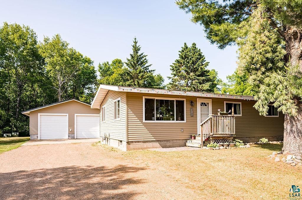 313 Goad Dr, Wrenshall, MN 55797 Zillow