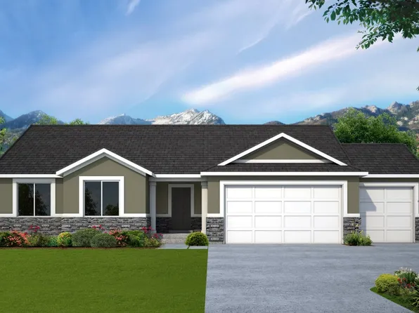 8214 N Lakeshore Dr, Lake Point, UT 84074