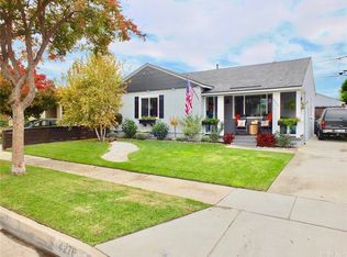 4276 Pixie Ave, Lakewood, CA 90712