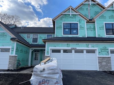 12614 S Talbot Cir #9703, Plainfield, IL, 60585