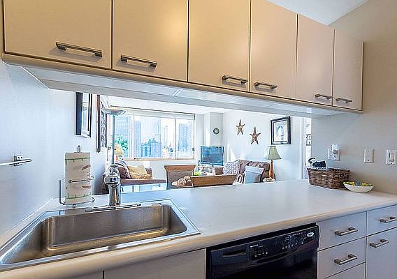 1st image of 46 Fulton St #5H