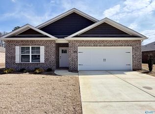 1263 Eidson St, Athens, AL 35611