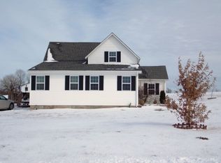 1144 Aloe Rd, Billings, MO 65610