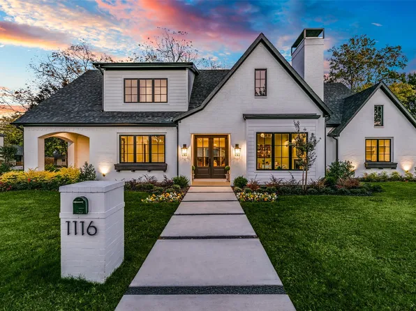 1116 Sherman St, McKinney, TX 75069