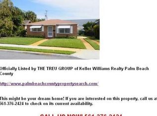 510 Monroe Dr, West Palm Beach, FL 33405