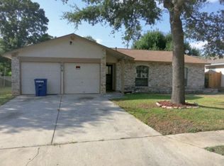 3819 Pipers Meadow St, San Antonio, TX 78251