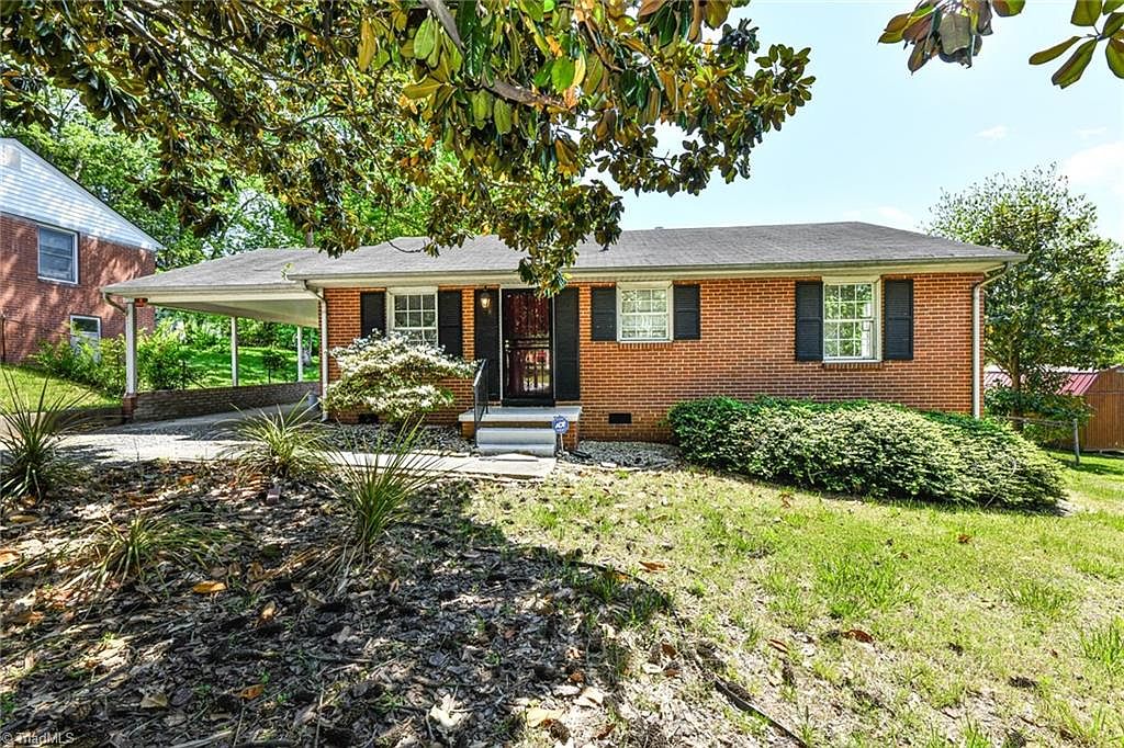 1406 E Cone Blvd, Greensboro, NC 27405 Zillow