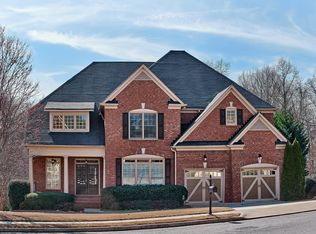 4325 Wykeshire Ct, Cumming, GA 30041