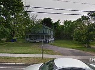205 Forbes St, Jeffersontown, CT 06108